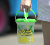 32 Oz. Lemonade Souvenir Cup Window Decal